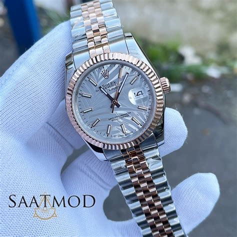 rolex bayan saat datejust